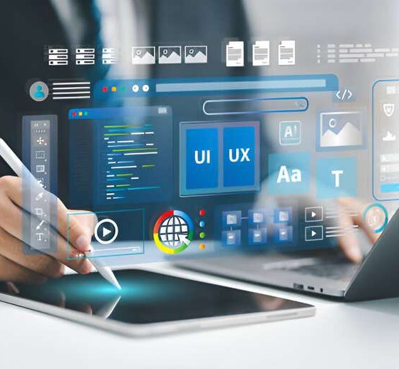 How to Build the Perfect Website for Your Company