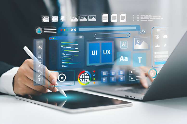 How to Build the Perfect Website for Your Company