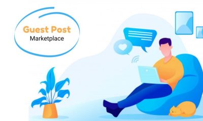 Guest Post Marketplace