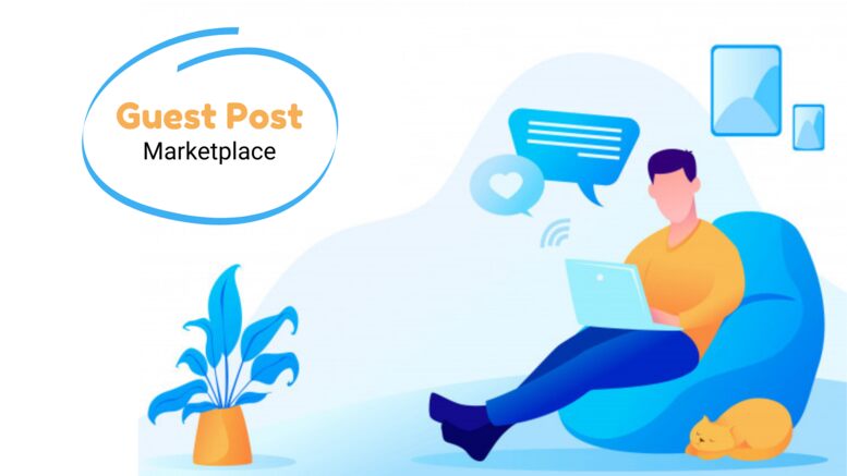 Guest Post Marketplace