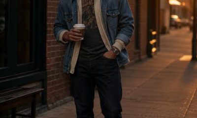 Spring Layering 2026