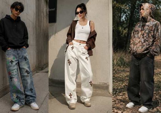 What Every Streetwear Buyer Needs to Know Before Spending