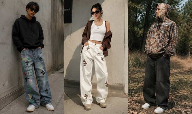 What Every Streetwear Buyer Needs to Know Before Spending